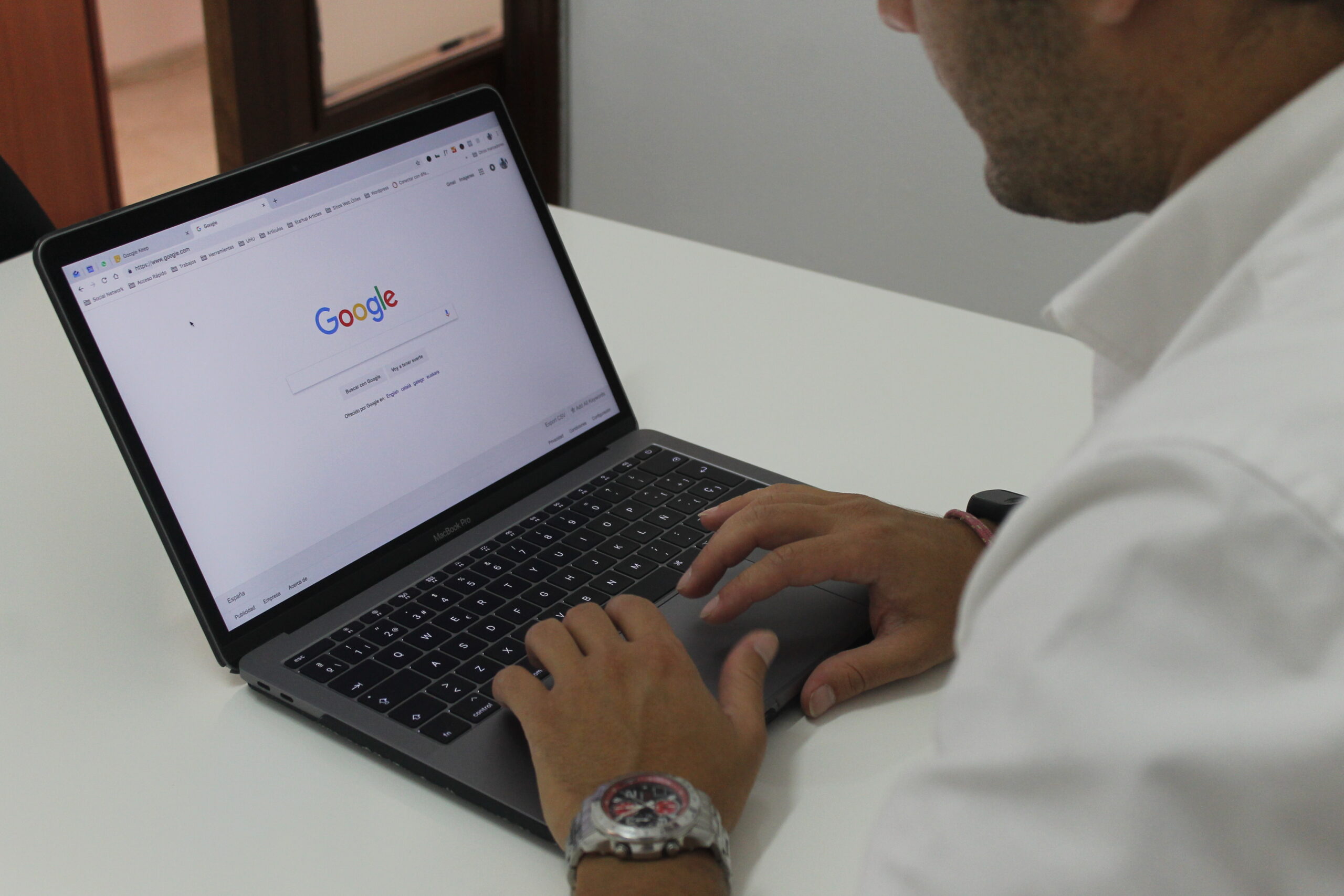 DAVID Agencia de Diseño Web Marketing Digital 360 2 - Nueva Webhoy